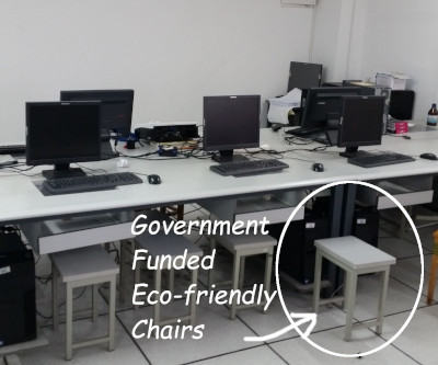 Government Funded Education