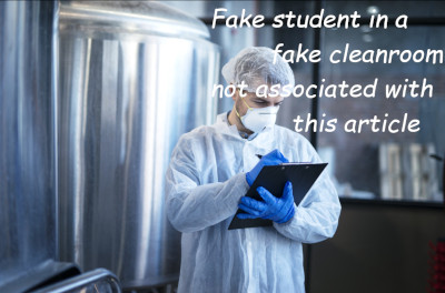 Clean Room Technology